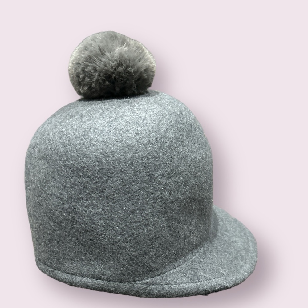 Zara girls hat